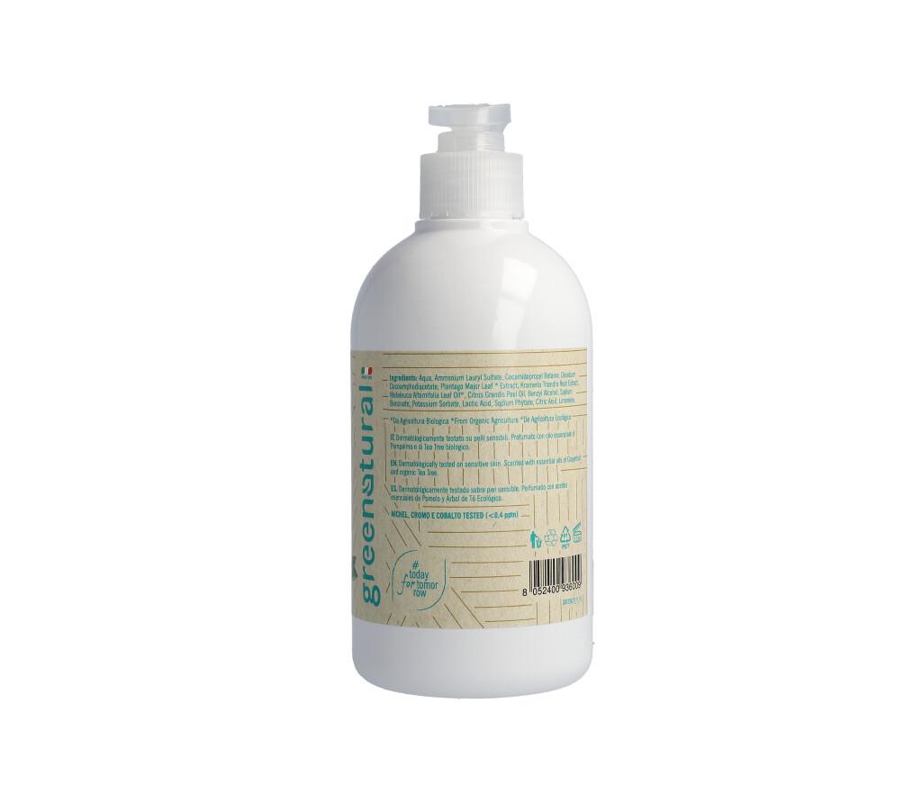 Detergente Intimo Proactive pH 4.0 - 500ml, , large