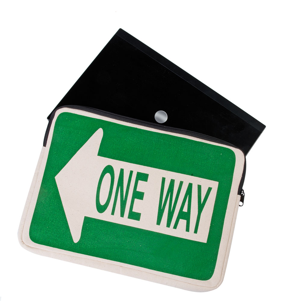 Porta laptop 15 pollici One Way, , large