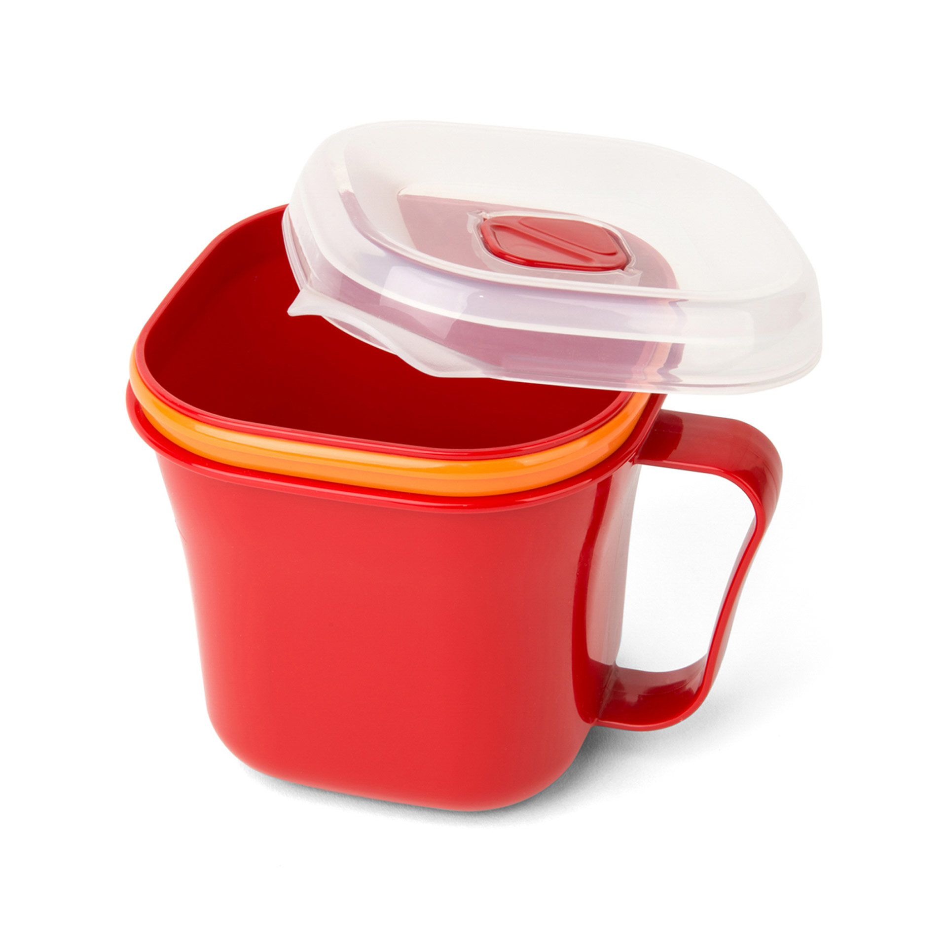 Tazza per microonde 0,9 L, , large
