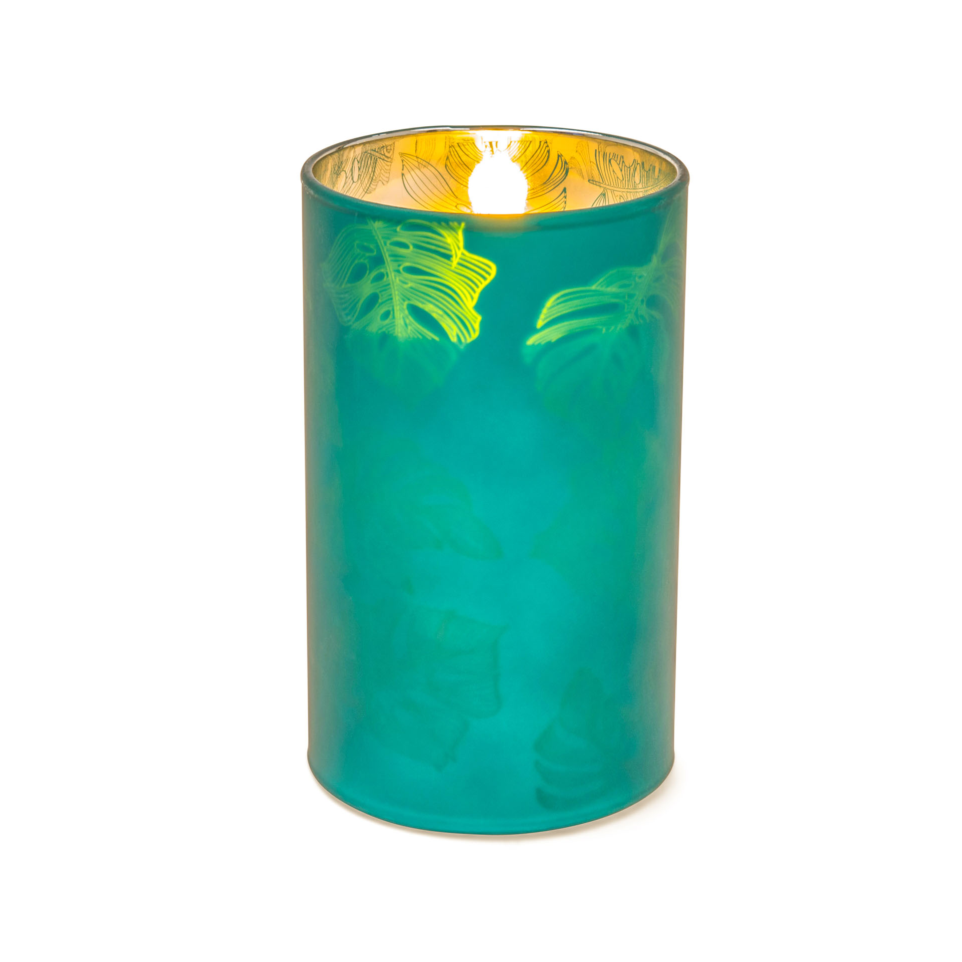Candela a batterie 12,5 cm, , large