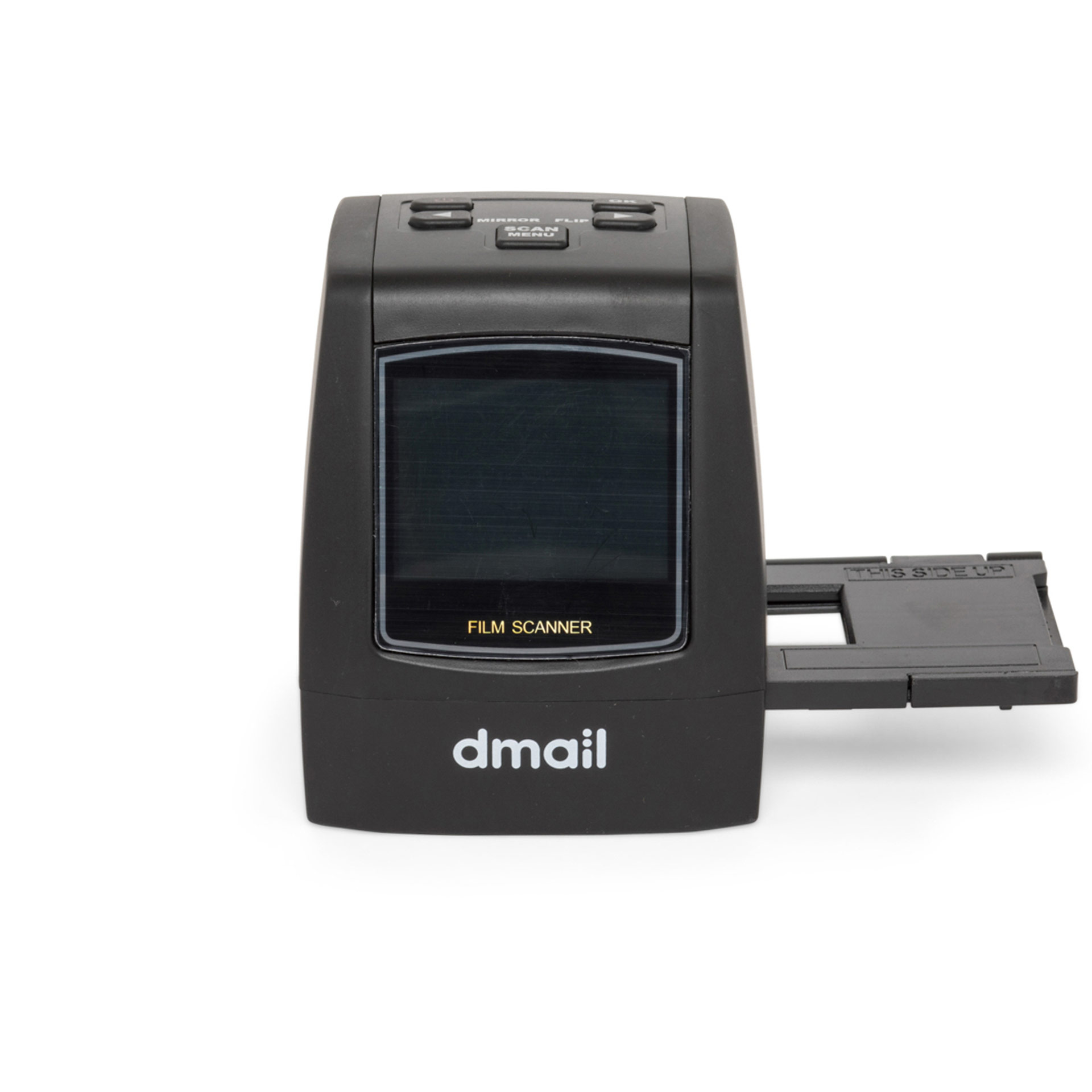 Scanner per diapositive e negativi, , large
