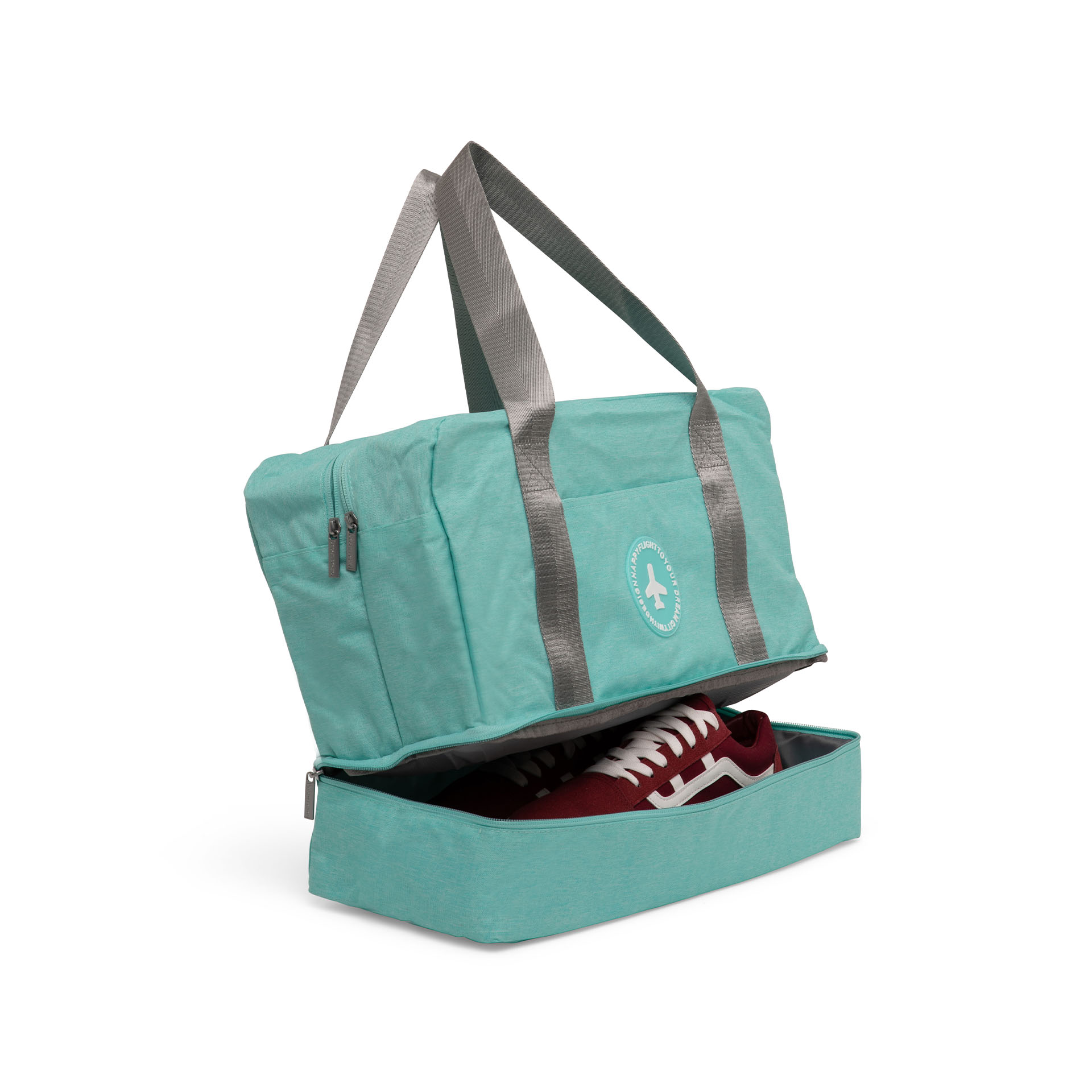 Borsone da trolley, , large