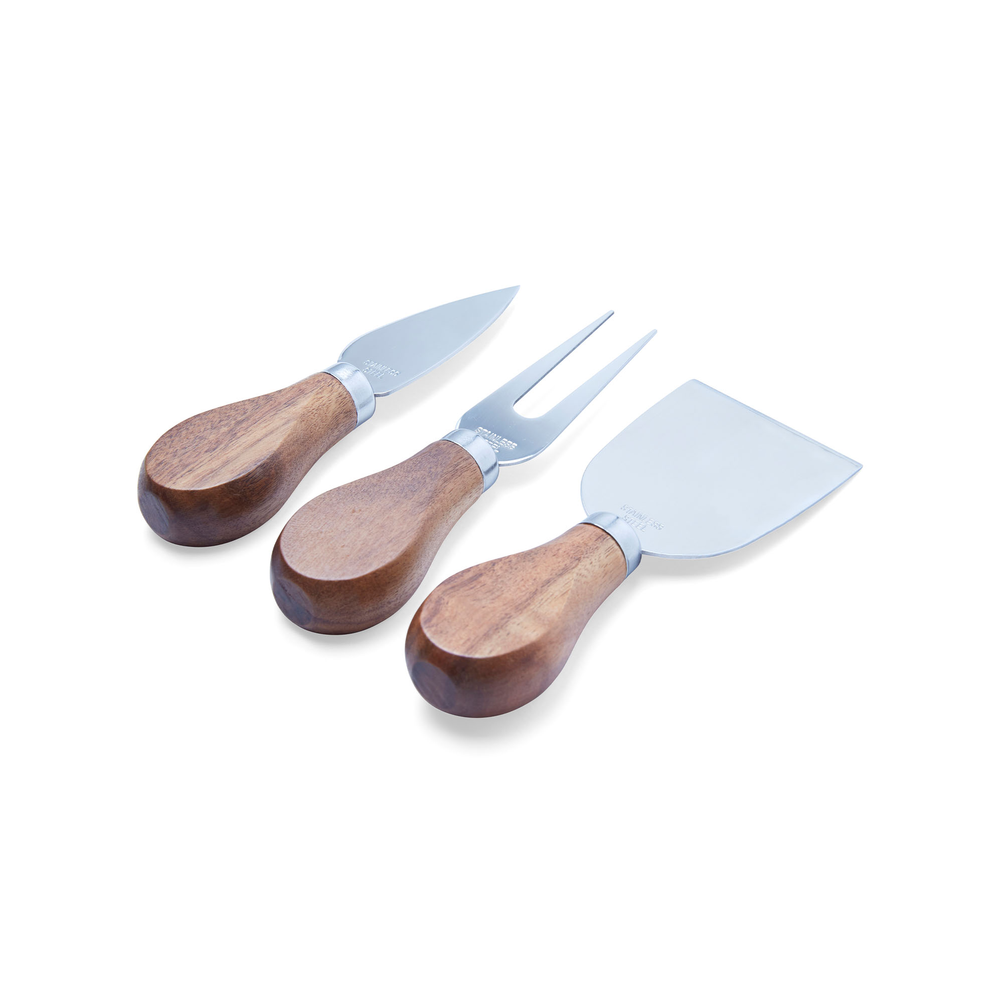 Set 3 Accessori Per Formaggio, , large