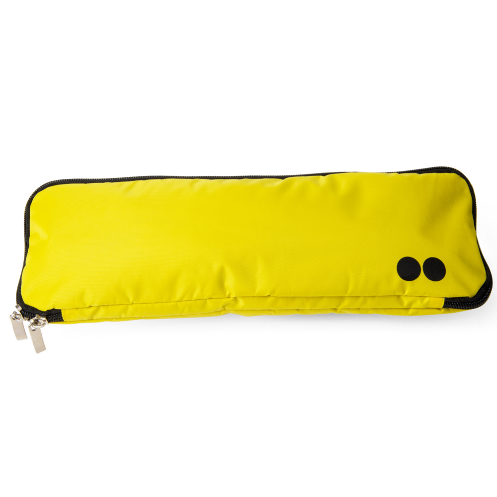 Borsetta Porta Ombrello Assorbi Acqua - Colore Giallo, , large