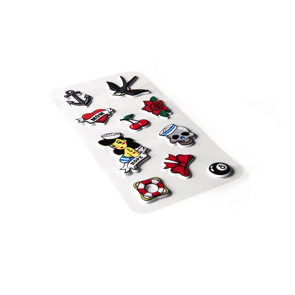 Stickers 3D per smartphone Celly - Teen Boy, , large