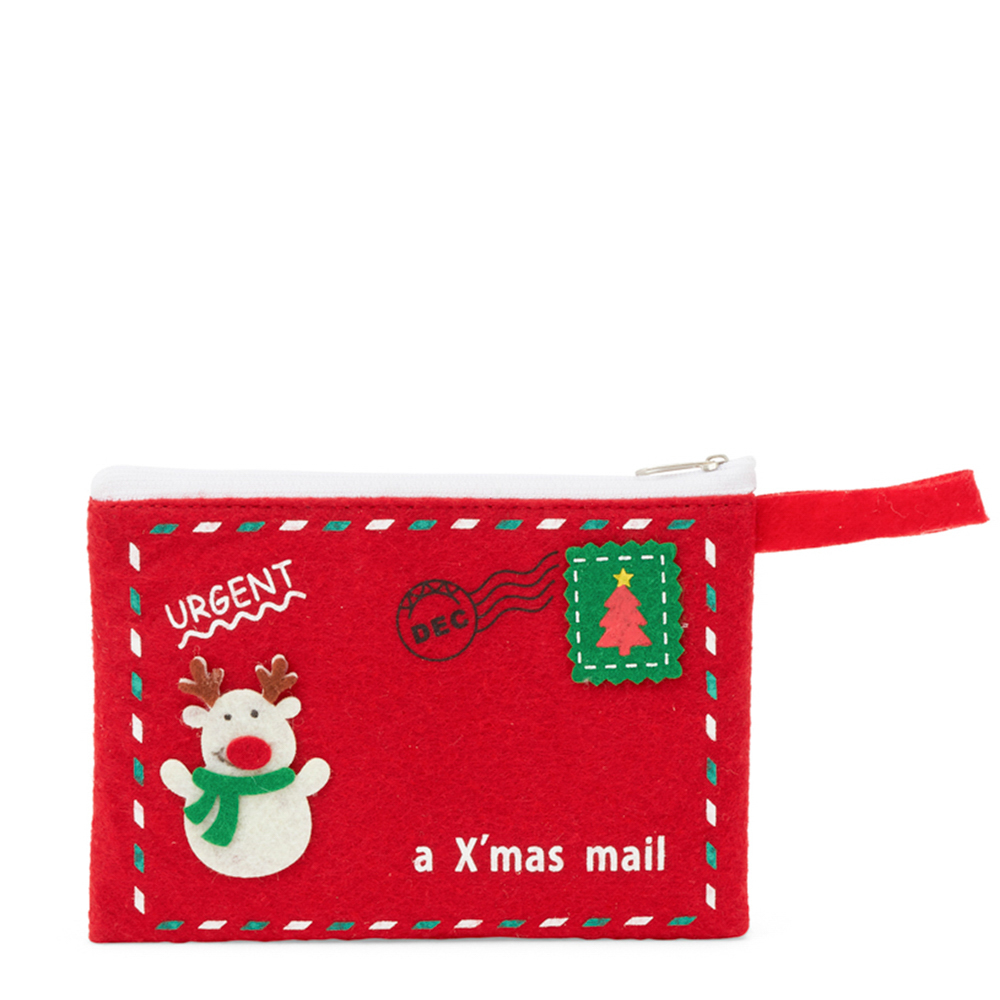 Busta per lettera di Babbo Natale, , large