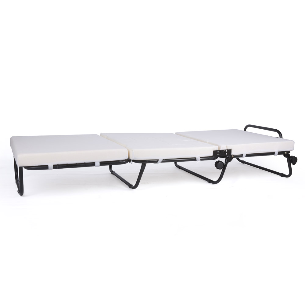 Pouf letto singolo, , large