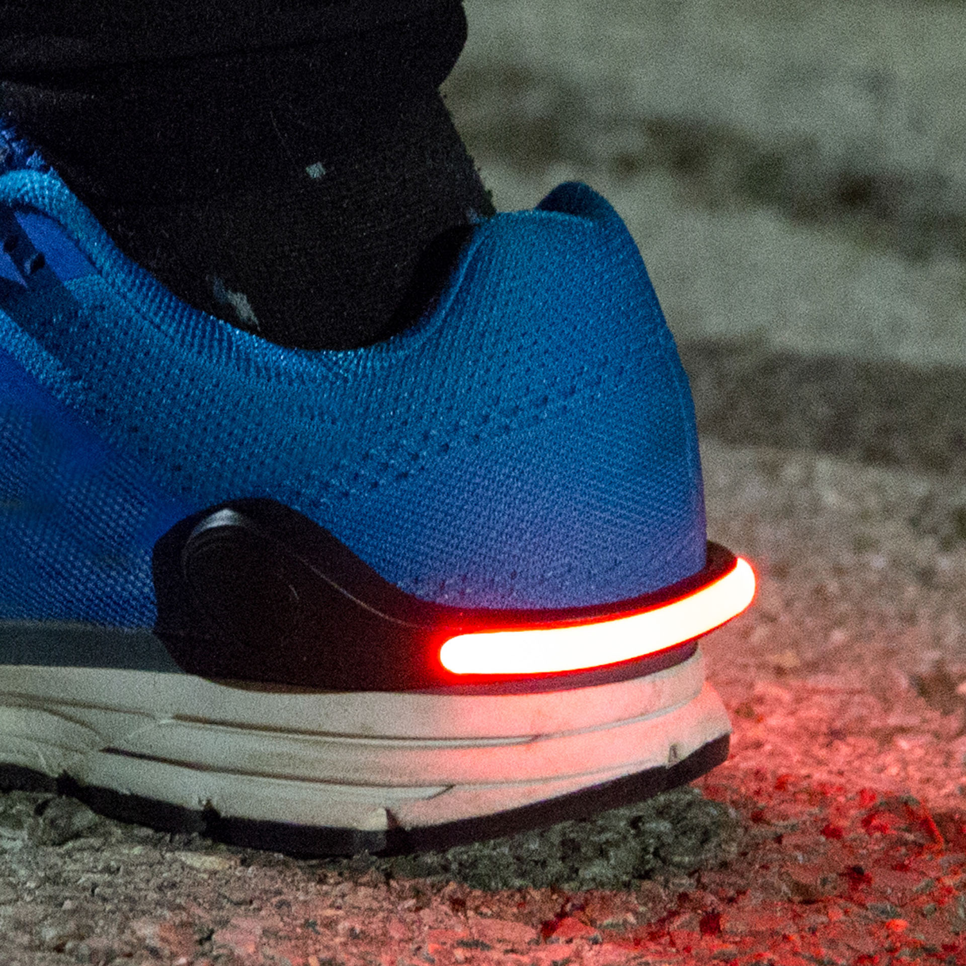 Luce di segnalazione per scarpe, , large