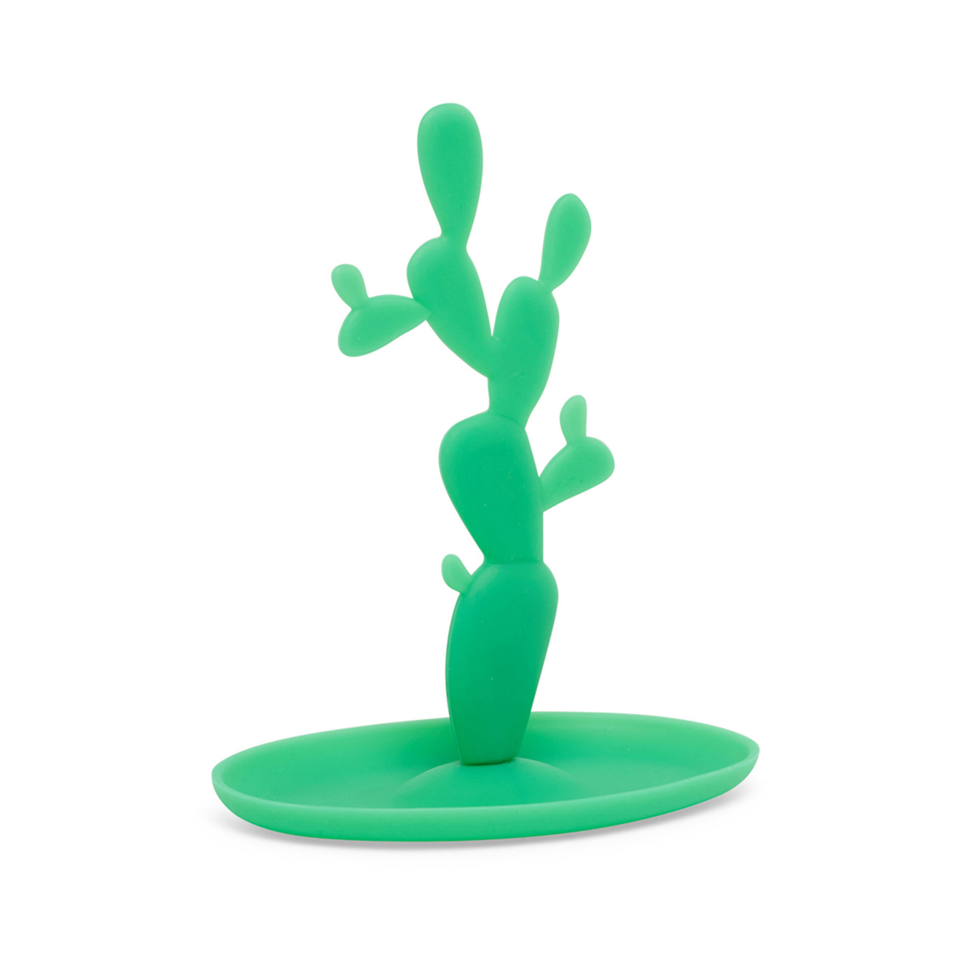 Svuotatasche a forma di cactus, , large