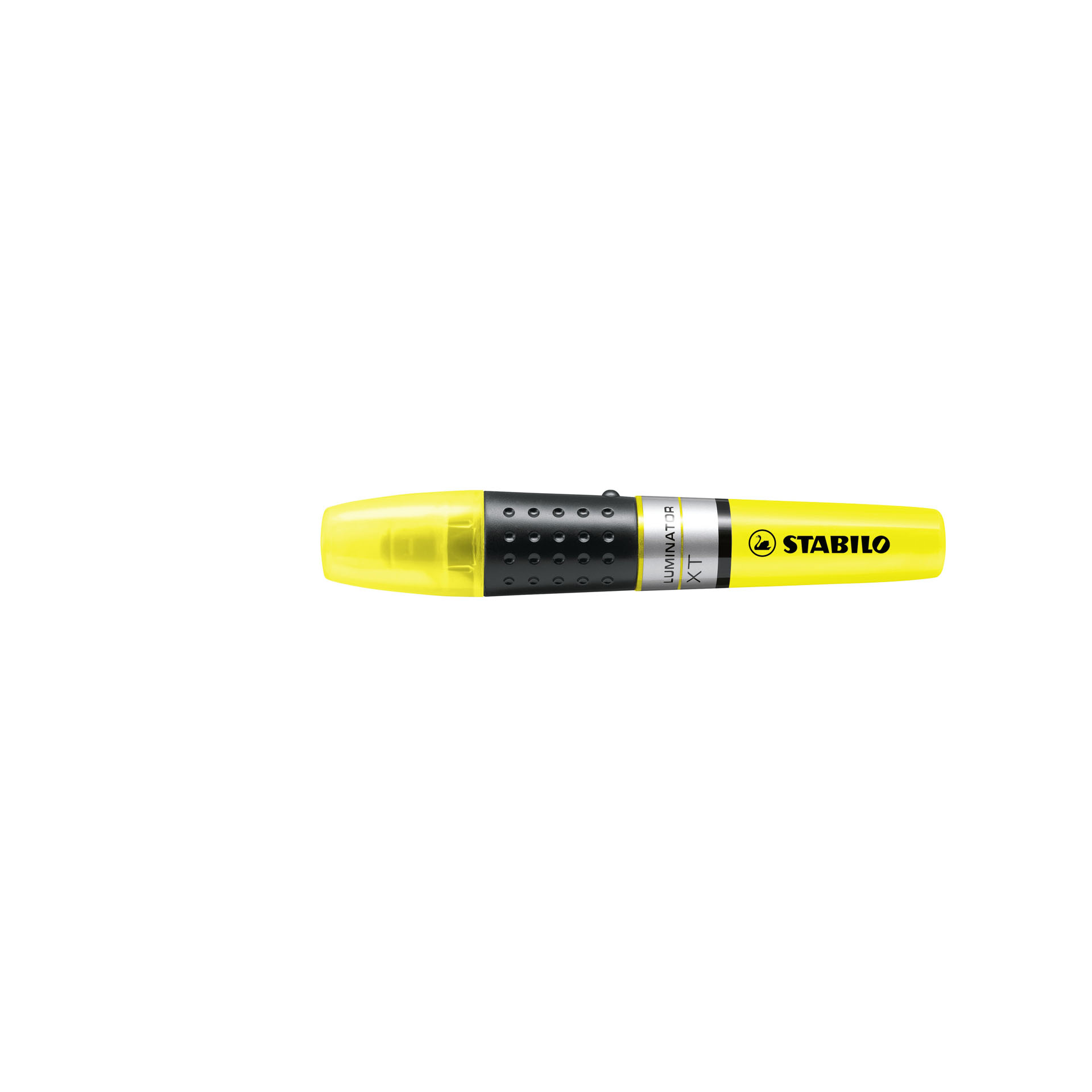 Evidenziatore - STABILO LUMINATOR - lunga durata e doppio tratto (2 + 5 mm), , large