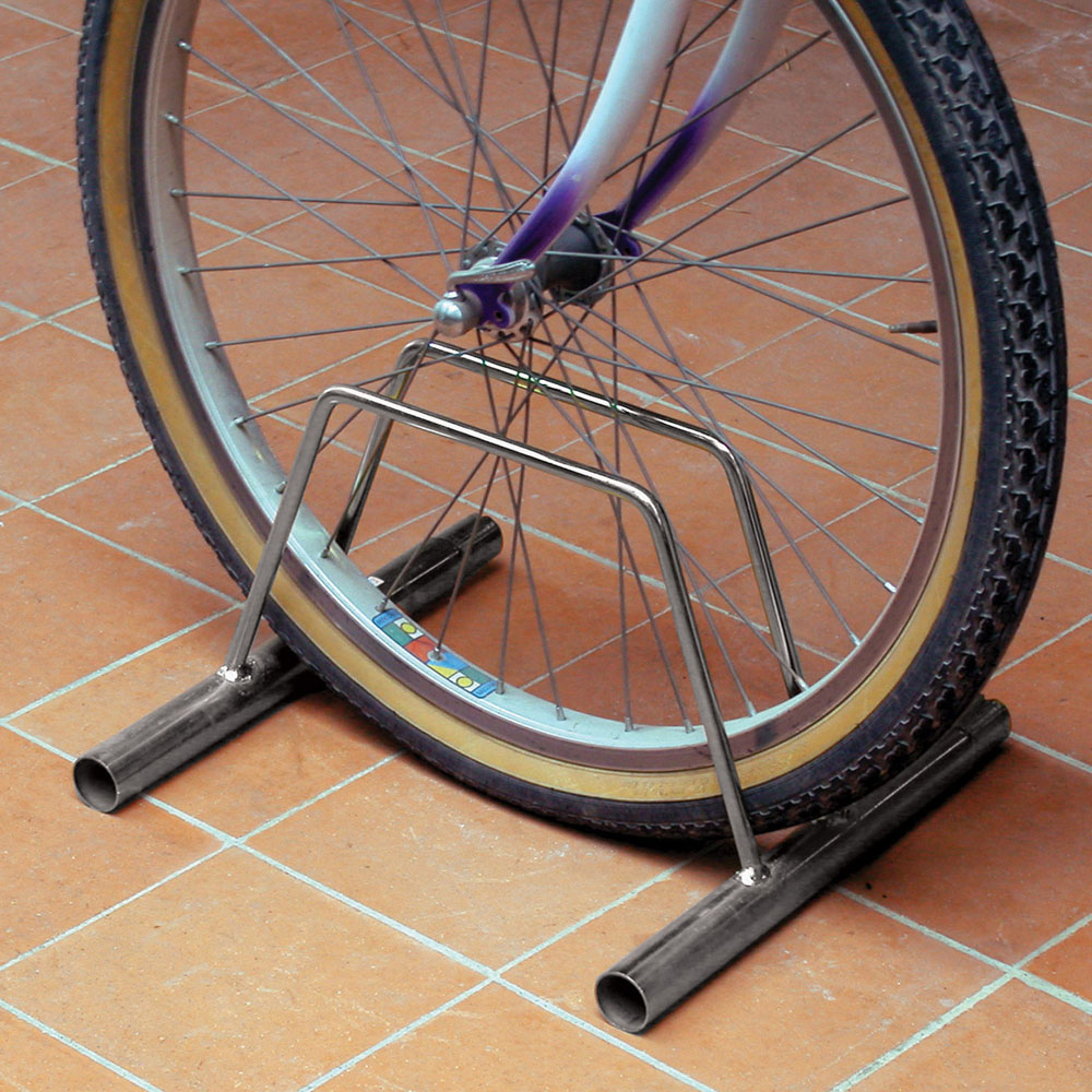 Parcheggia biciclette, , large