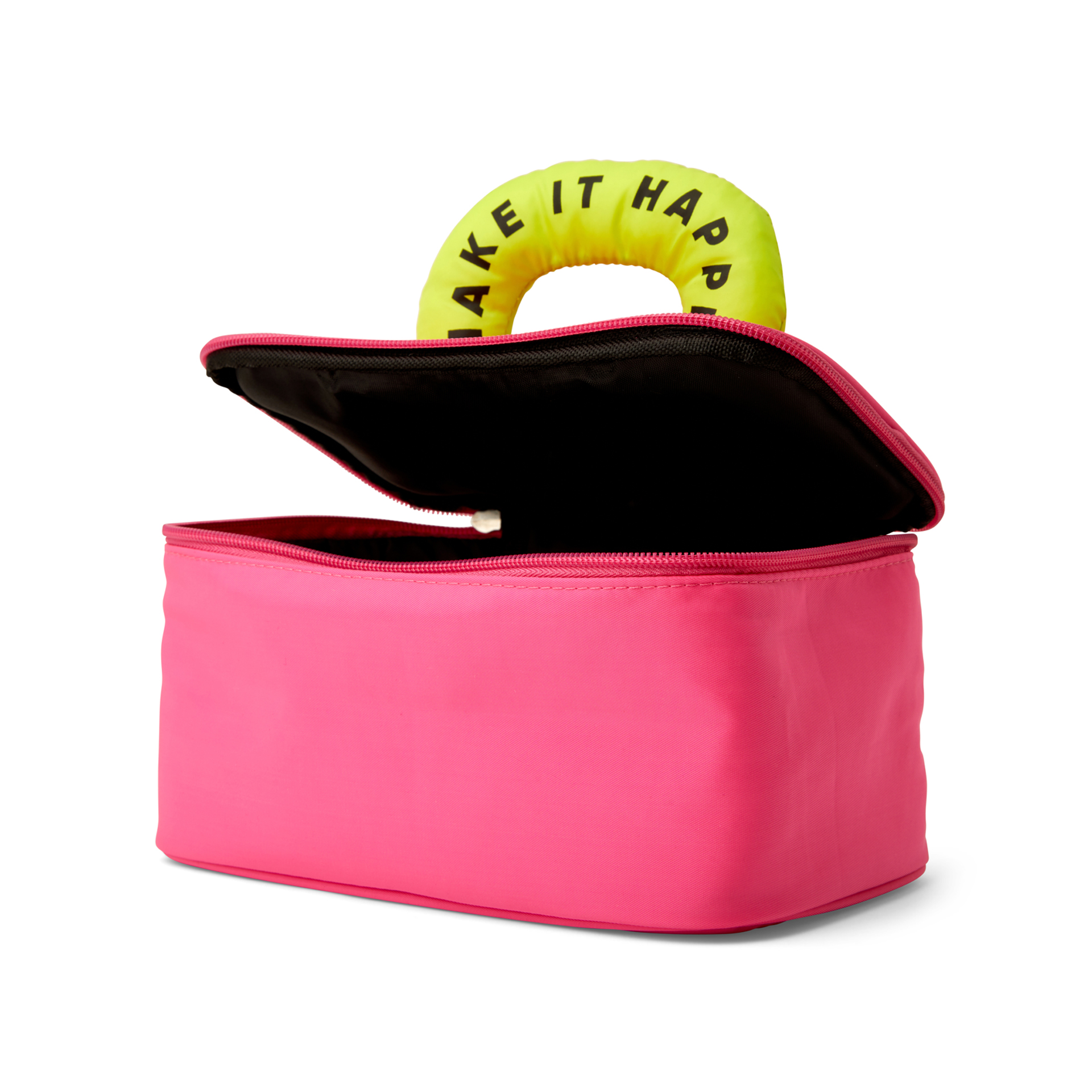 Beauty Case Linea Color Pop - Rosa/giallo, , large
