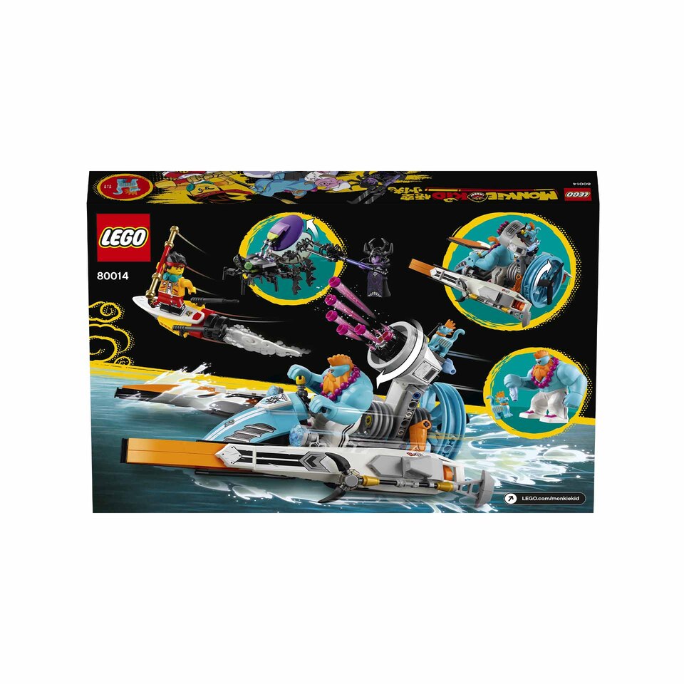 Motoscafo di Sandy 80014, , large
