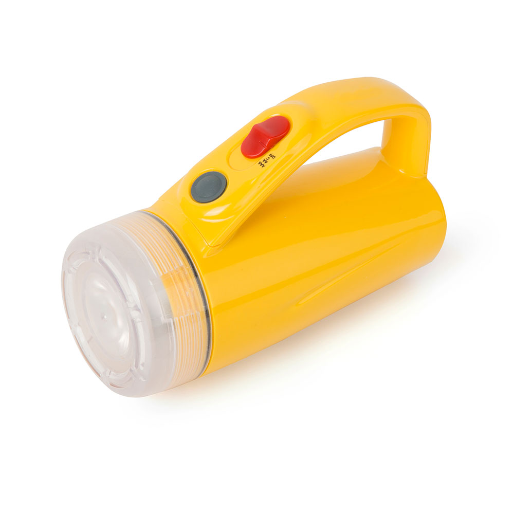 Torcia multibatteria, , large