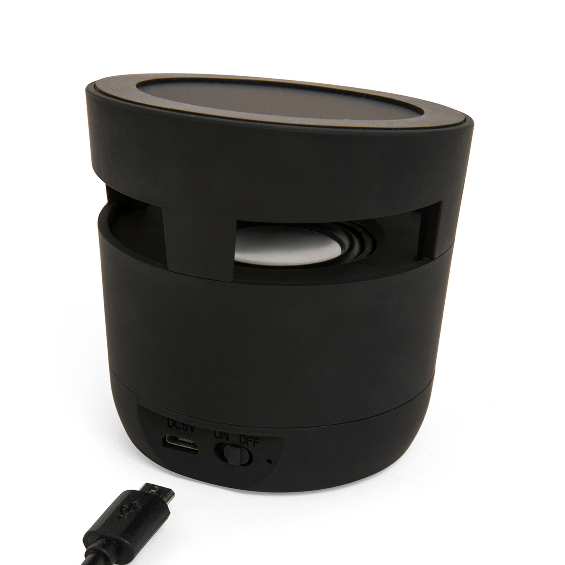 Speaker Bluetooth con caricabatteria wireless, , large