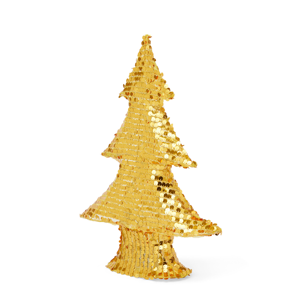 Albero Di Natale Da Tavolo A Led, , large