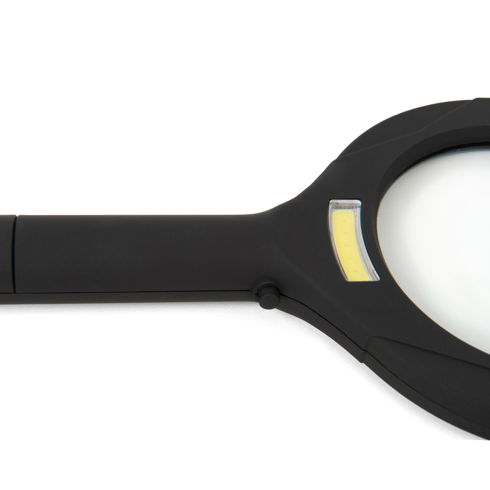 Lente d'ingrandimento 3X con luce LED, , large