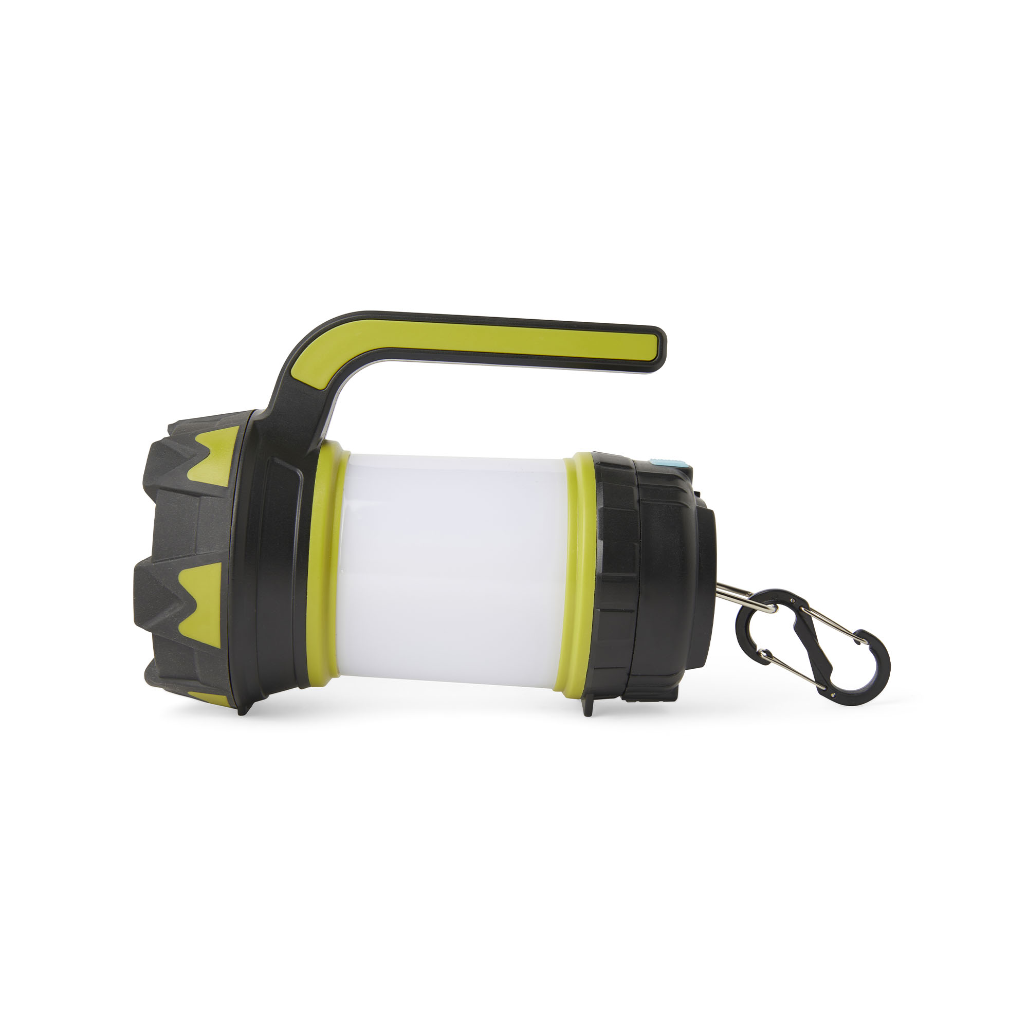 Lanterna torcia da campeggio con power bank, , large