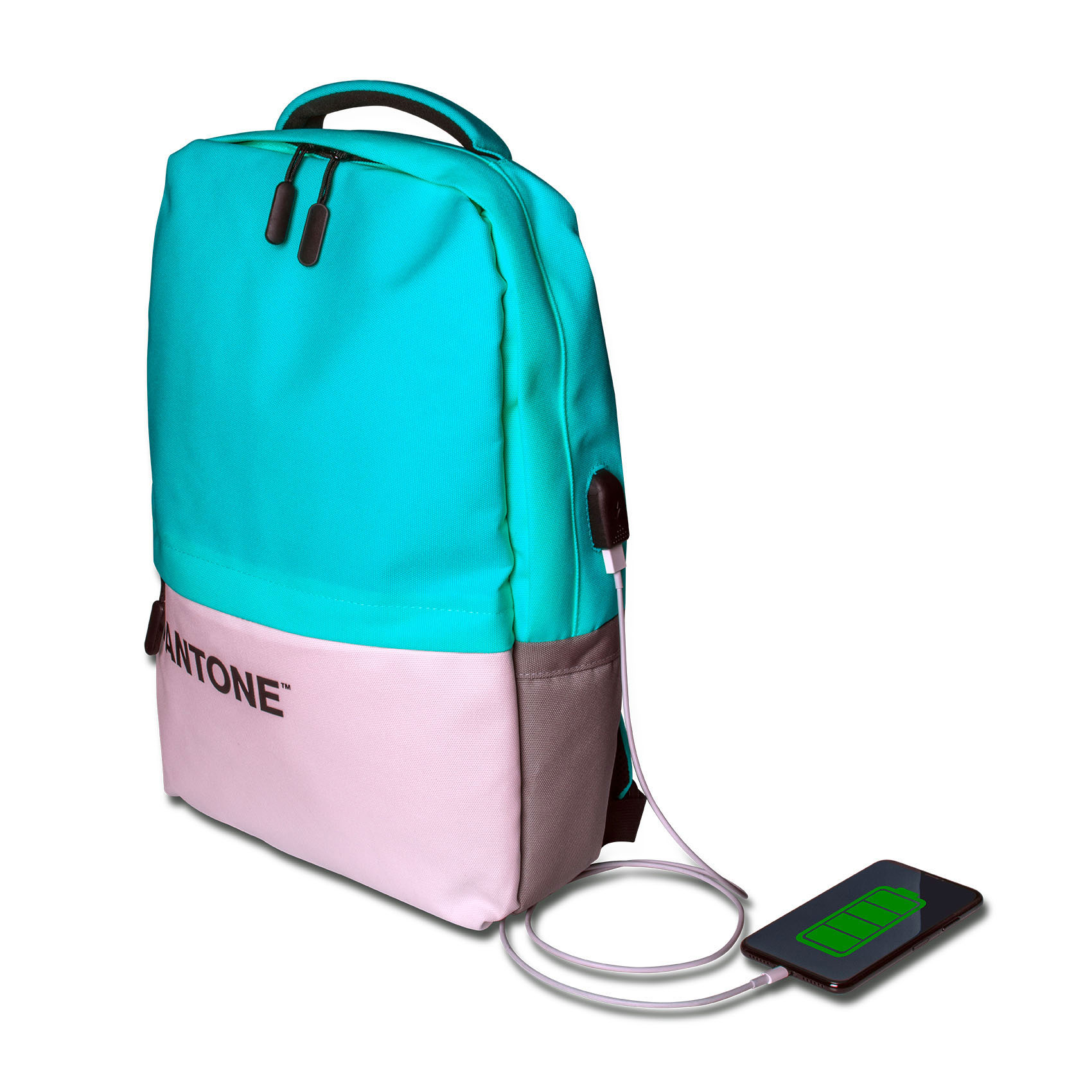 Zaino Per Laptop Linea Pantone, , large