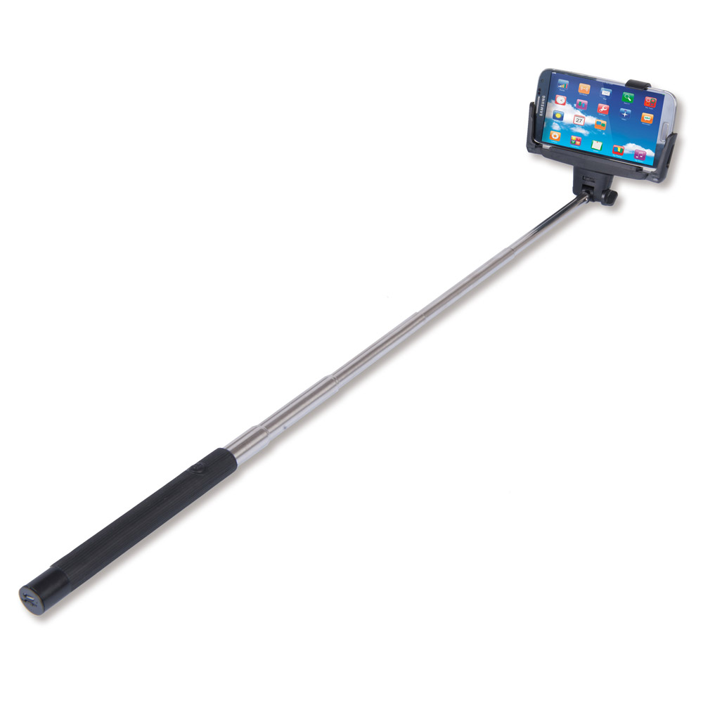 Supporto telescopico per smartphone, , large
