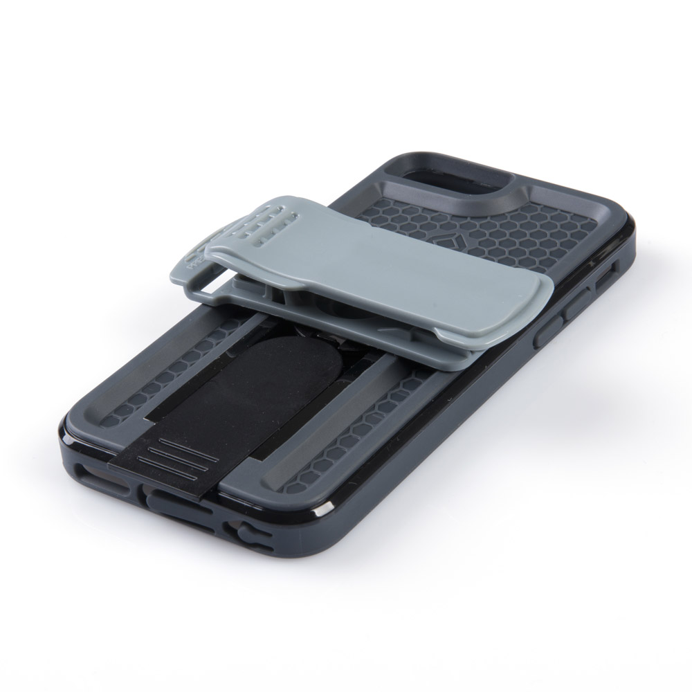 Clip X Guard per cintura, , large
