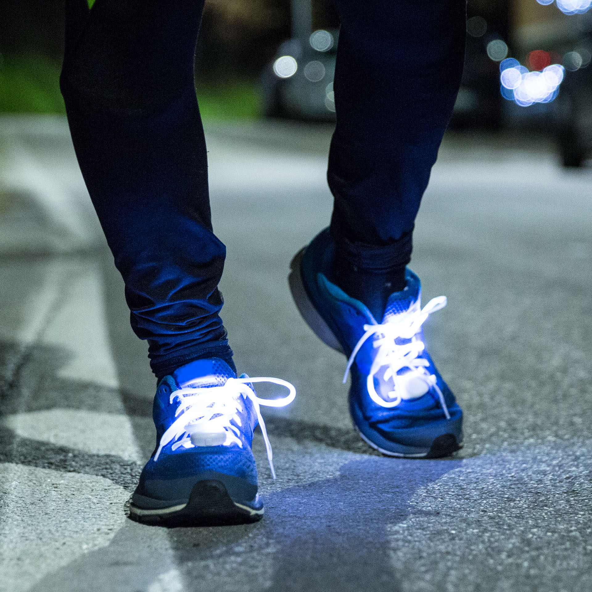 Led online per scarpe