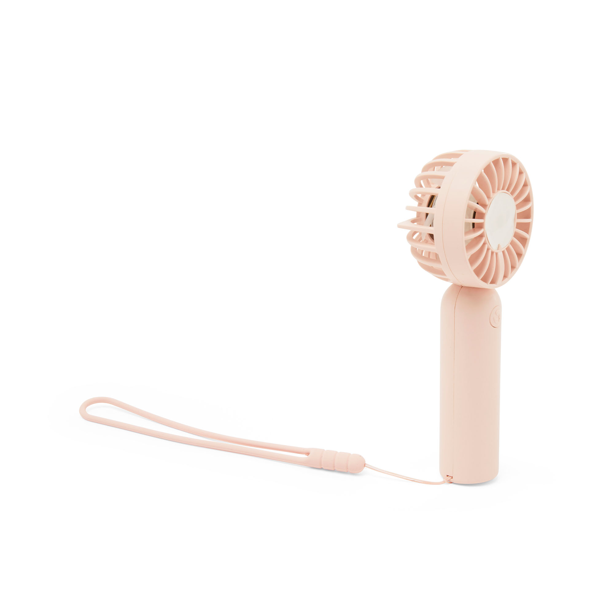 Mini ventilatore portatile ricaricabile, , large