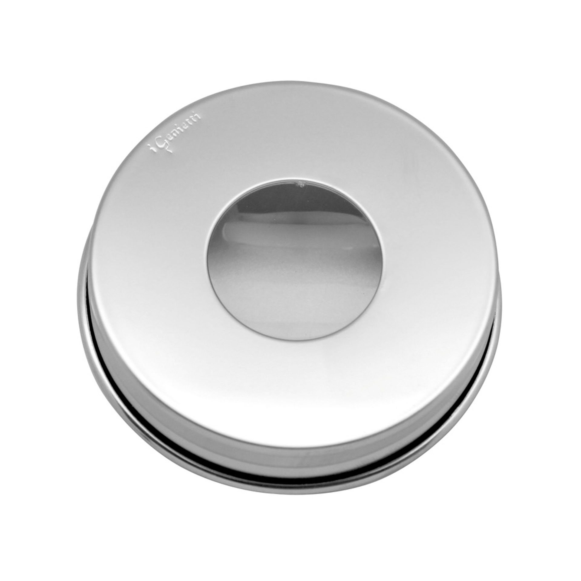 Tappo con lente, , large