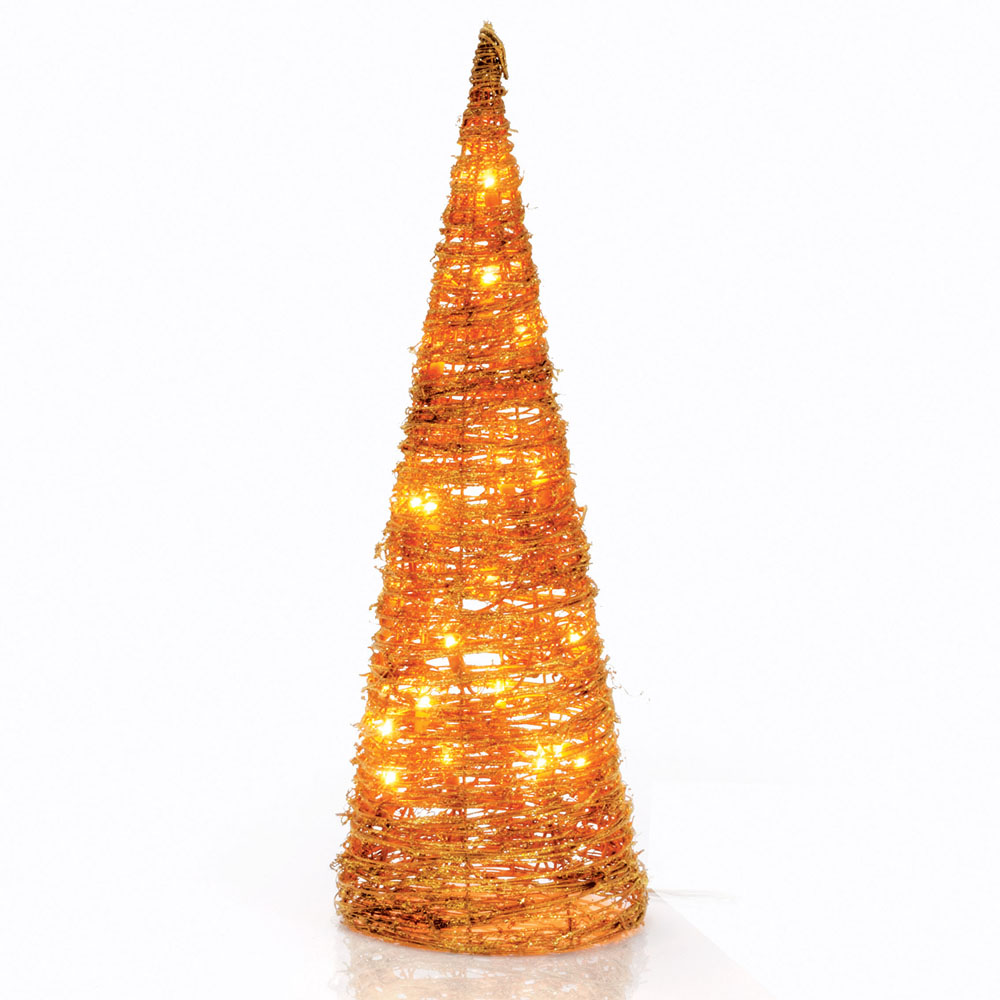 Cono grande luminoso, , large