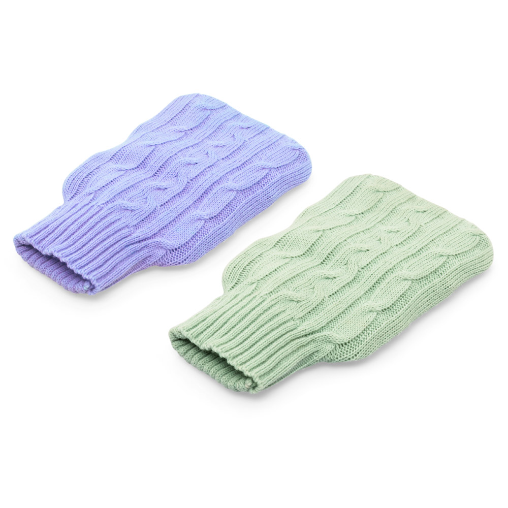 Borsa acqua calda fredda con microsfere, , large