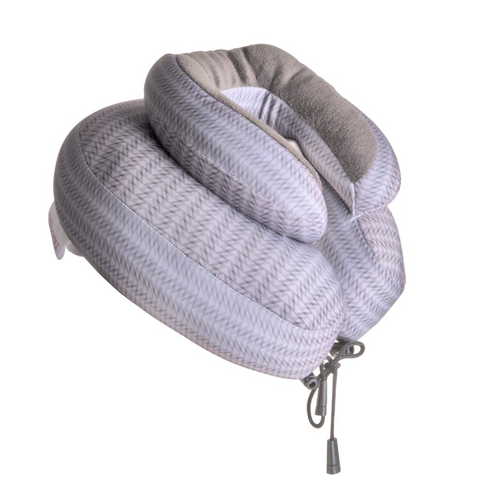 Cuscino da collo con microsfere, , large