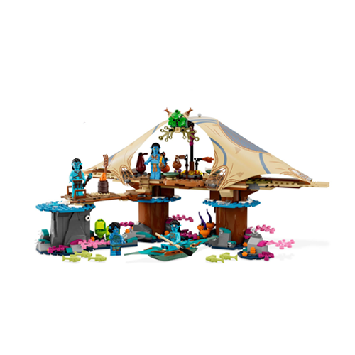 LEGO Avatar