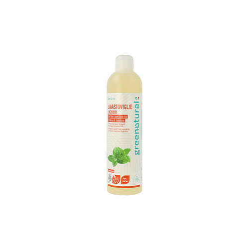 Detergenti casa